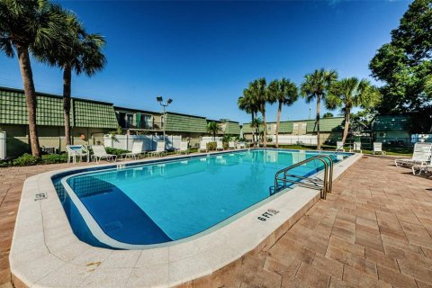 Copropriété à vendre à Clearwater, Floride: 2 chambres, 75.53 m2 № 1681835 - photo 20