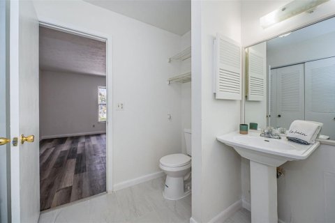 Copropriété à vendre à Clearwater, Floride: 2 chambres, 75.53 m2 № 1681835 - photo 15