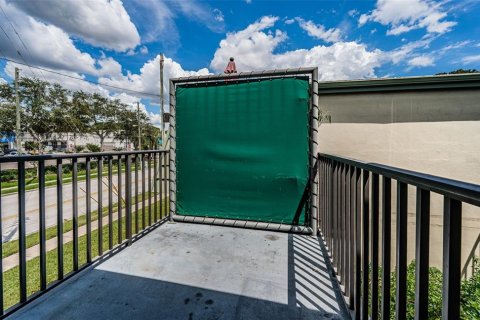 Copropriété à vendre à Clearwater, Floride: 2 chambres, 75.53 m2 № 1681835 - photo 22