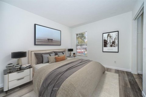 Copropriété à vendre à Clearwater, Floride: 2 chambres, 75.53 m2 № 1681835 - photo 10