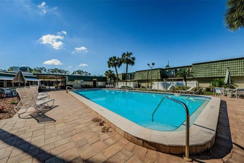 Copropriété à vendre à Clearwater, Floride: 2 chambres, 75.53 m2 № 1681835 - photo 19