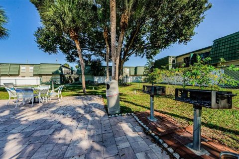 Copropriété à vendre à Clearwater, Floride: 2 chambres, 75.53 m2 № 1681835 - photo 26