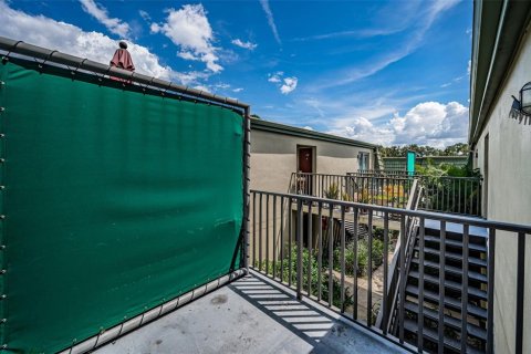 Copropriété à vendre à Clearwater, Floride: 2 chambres, 75.53 m2 № 1681835 - photo 23