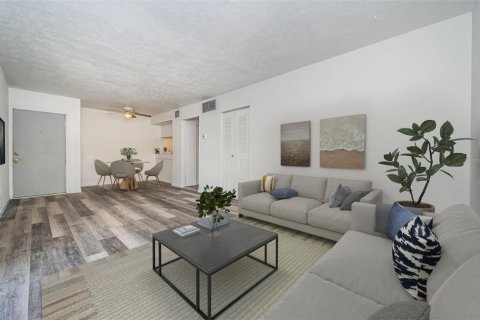 Copropriété à vendre à Clearwater, Floride: 2 chambres, 75.53 m2 № 1681835 - photo 6