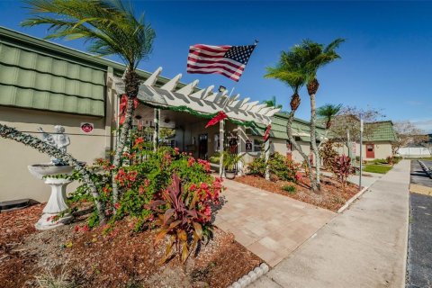 Copropriété à vendre à Clearwater, Floride: 2 chambres, 75.53 m2 № 1681835 - photo 30