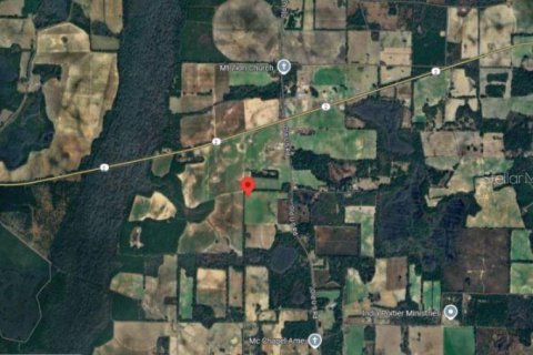 Land in Marianna, Florida № 2163904 - photo 7