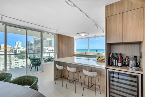 Copropriété à louer à Miami Beach, Floride: 3 chambres, 213.68 m2 № 1966326 - photo 19