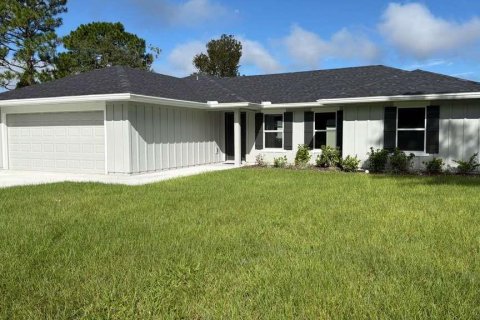 Villa ou maison à Ocala, Floride 3 chambres, 133.78 m2 № 2356014