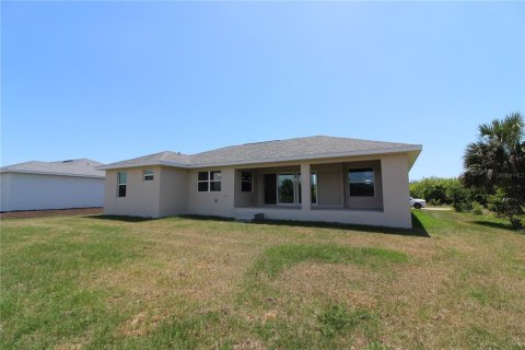 Casa en venta en Port Charlotte, Florida, 3 dormitorios, 150.69 m2 № 1153053 - foto 13