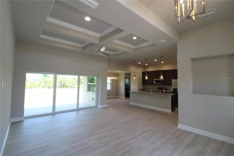 Casa en venta en Port Charlotte, Florida, 3 dormitorios, 150.69 m2 № 1153053 - foto 2