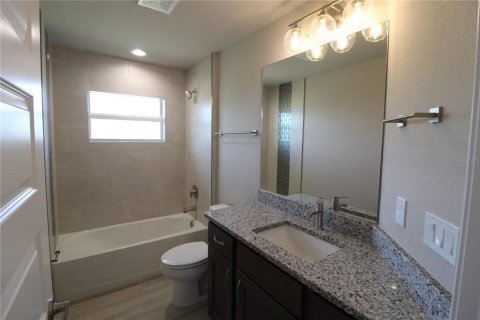 Casa en venta en Port Charlotte, Florida, 3 dormitorios, 150.69 m2 № 1153053 - foto 10