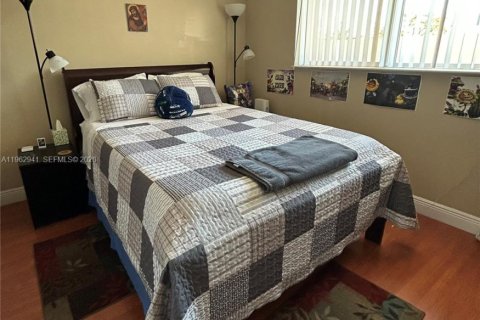 Купить кондоминиум в Лодерхилл, Флорида 2 спальни, 102.19м2, № 2023992 - фото 7