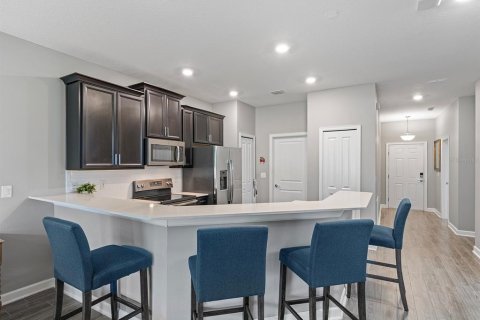 Casa en venta en Clermont, Florida, 2 dormitorios, 127.65 m2 № 1909294 - foto 7