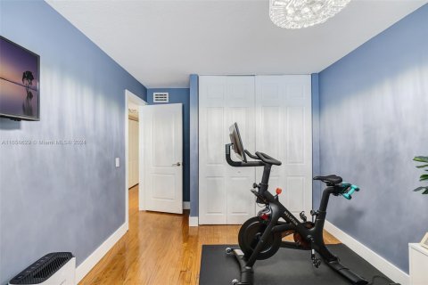 Townhouse in Pembroke Pines, Florida 3 bedrooms, 155.33 sq.m. № 1868201 - photo 26