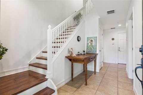 Touwnhouse à vendre à Lake Mary, Floride: 4 chambres, 198.07 m2 № 2419695 - photo 11