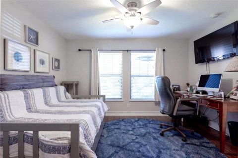 Touwnhouse à vendre à Lake Mary, Floride: 4 chambres, 198.07 m2 № 2419695 - photo 8