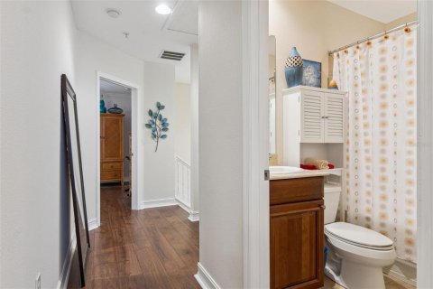 Touwnhouse à vendre à Lake Mary, Floride: 4 chambres, 198.07 m2 № 2419695 - photo 30