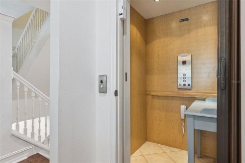 Touwnhouse à vendre à Lake Mary, Floride: 4 chambres, 198.07 m2 № 2419695 - photo 27
