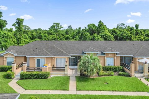 Adosado en venta en Kissimmee, Florida, 2 dormitorios, 88.44 m2 № 2209631 - foto 2