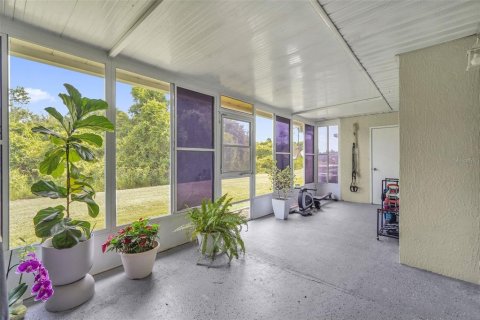 Adosado en venta en Kissimmee, Florida, 2 dormitorios, 88.44 m2 № 2209631 - foto 24