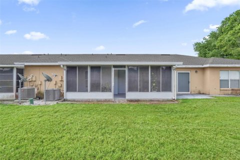 Adosado en venta en Kissimmee, Florida, 2 dormitorios, 88.44 m2 № 2209631 - foto 26