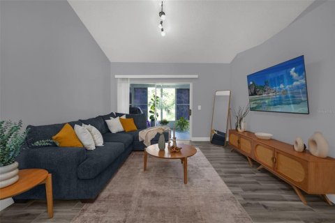 Adosado en venta en Kissimmee, Florida, 2 dormitorios, 88.44 m2 № 2209631 - foto 8