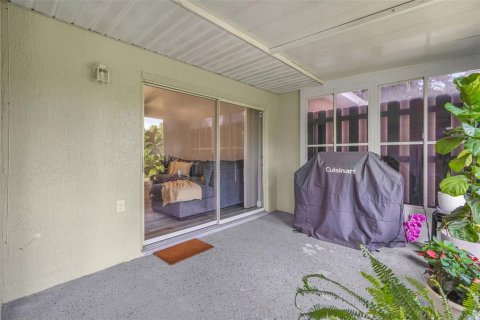 Adosado en venta en Kissimmee, Florida, 2 dormitorios, 88.44 m2 № 2209631 - foto 25