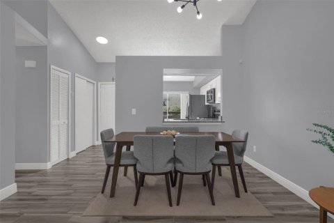 Adosado en venta en Kissimmee, Florida, 2 dormitorios, 88.44 m2 № 2209631 - foto 11
