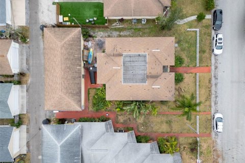 Commercial property in Saint Petersburg, Florida 276.48 sq.m. № 1732977 - photo 29