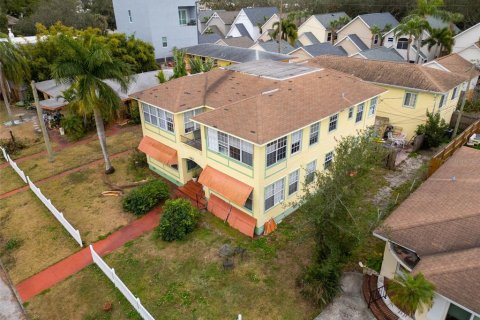 Commercial property in Saint Petersburg, Florida 276.48 sq.m. № 1732977 - photo 17