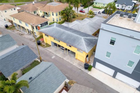 Commercial property in Saint Petersburg, Florida 276.48 sq.m. № 1732977 - photo 21