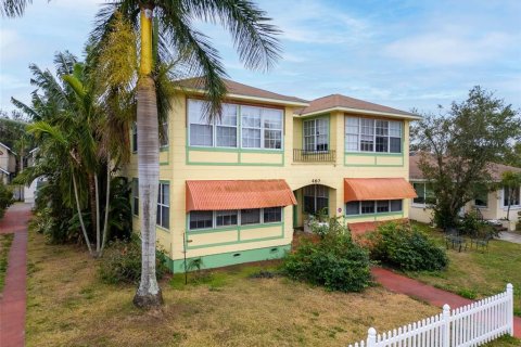 Commercial property in Saint Petersburg, Florida 276.48 sq.m. № 1732977 - photo 16