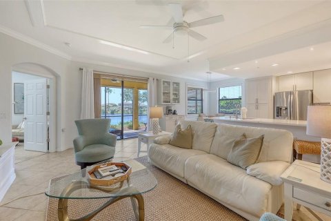 Condominio en alquiler en Bradenton, Florida, 3 dormitorios, 165.92 m2 № 1148680 - foto 8