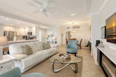 Condominio en alquiler en Bradenton, Florida, 3 dormitorios, 165.92 m2 № 1148680 - foto 11