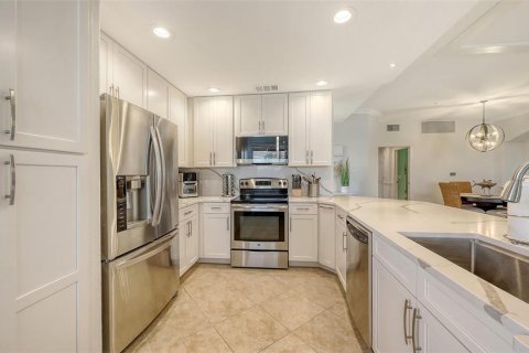 Condominio en alquiler en Bradenton, Florida, 3 dormitorios, 165.92 m2 № 1148680 - foto 17