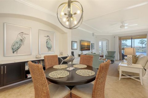 Condominio en alquiler en Bradenton, Florida, 3 dormitorios, 165.92 m2 № 1148680 - foto 28