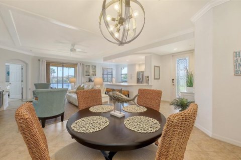 Condominio en alquiler en Bradenton, Florida, 3 dormitorios, 165.92 m2 № 1148680 - foto 29