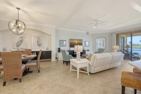 Condominio en alquiler en Bradenton, Florida, 3 dormitorios, 165.92 m2 № 1148680 - foto 6