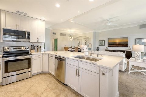 Condominio en alquiler en Bradenton, Florida, 3 dormitorios, 165.92 m2 № 1148680 - foto 14