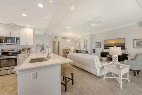 Condominio en alquiler en Bradenton, Florida, 3 dormitorios, 165.92 m2 № 1148680 - foto 21