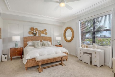 Condominio en alquiler en Bradenton, Florida, 3 dormitorios, 165.92 m2 № 1148680 - foto 22