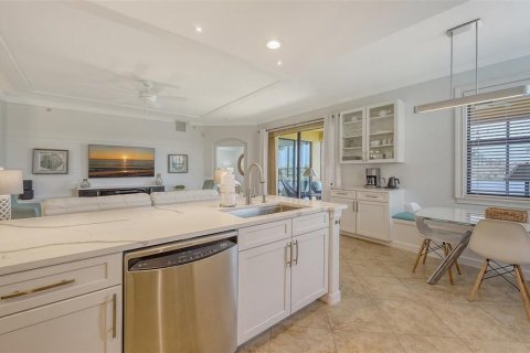 Condominio en alquiler en Bradenton, Florida, 3 dormitorios, 165.92 m2 № 1148680 - foto 15