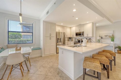 Condominio en alquiler en Bradenton, Florida, 3 dormitorios, 165.92 m2 № 1148680 - foto 12