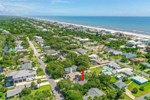 Villa ou maison à vendre à Flagler Beach, Floride: 2 chambres, 123 m2 № 1784984 - photo 10