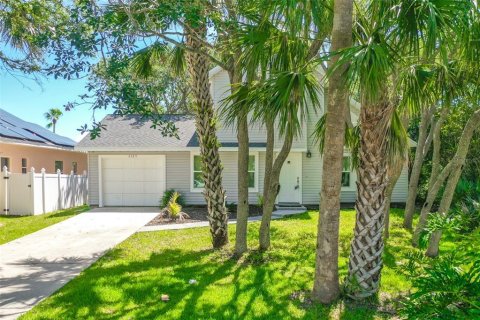 Villa ou maison à vendre à Flagler Beach, Floride: 2 chambres, 123 m2 № 1784984 - photo 4