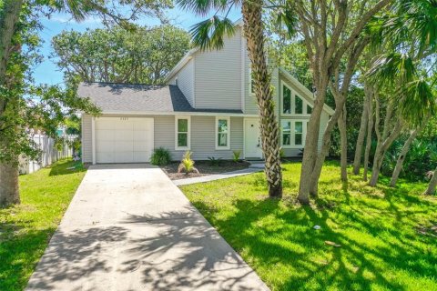 Villa ou maison à vendre à Flagler Beach, Floride: 2 chambres, 123 m2 № 1784984 - photo 3