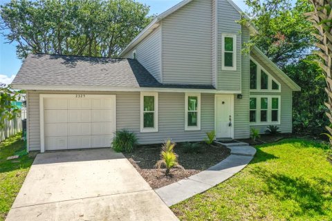 Villa ou maison à vendre à Flagler Beach, Floride: 2 chambres, 123 m2 № 1784984 - photo 5