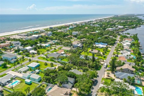 Villa ou maison à vendre à Flagler Beach, Floride: 2 chambres, 123 m2 № 1784984 - photo 8