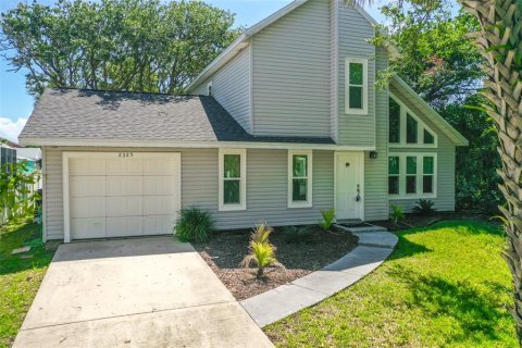 Villa ou maison à vendre à Flagler Beach, Floride: 2 chambres, 123 m2 № 1784984 - photo 7
