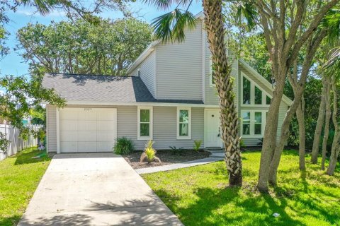 Villa ou maison à vendre à Flagler Beach, Floride: 2 chambres, 123 m2 № 1784984 - photo 1